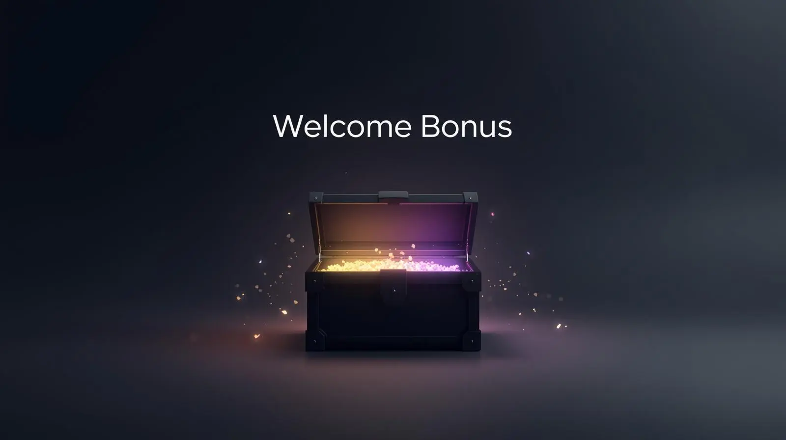 SG Casino Willkommensbonus Schatztruhe